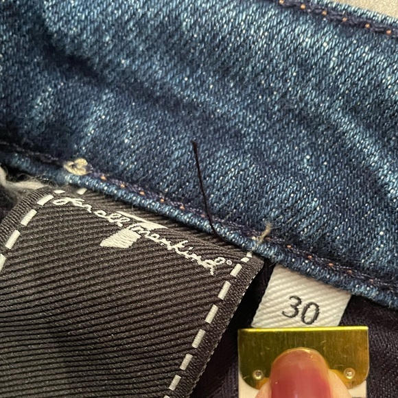 7FAM trouser jeans - Picture 14 of 14